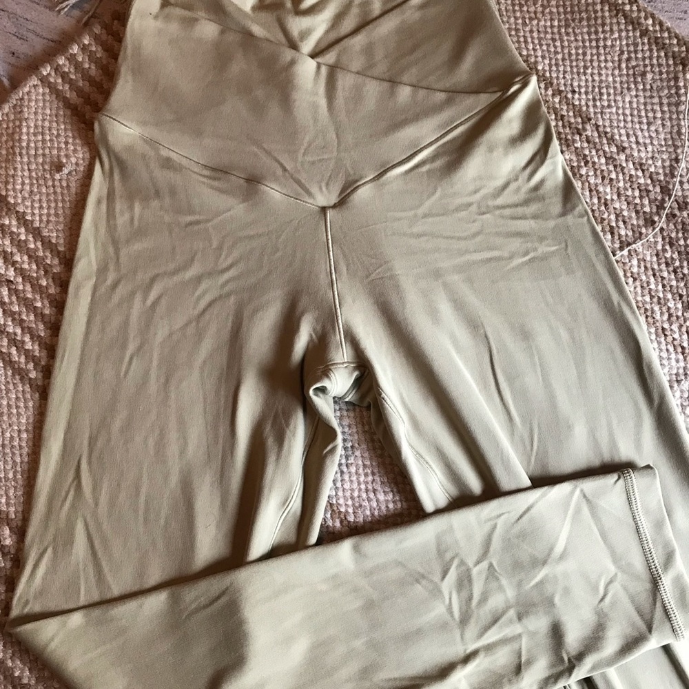 Aerie Crossover Legging